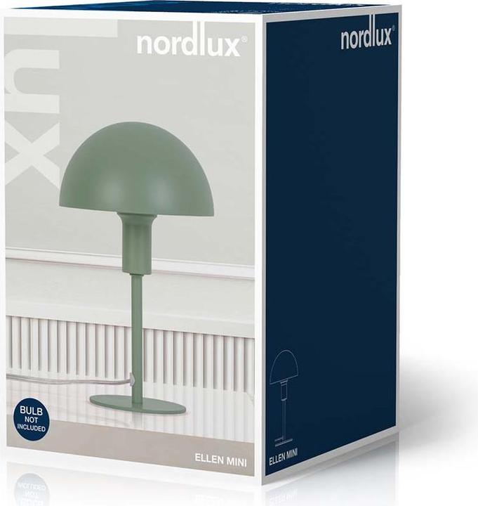Produktbild Nordlux Ellen (E14)