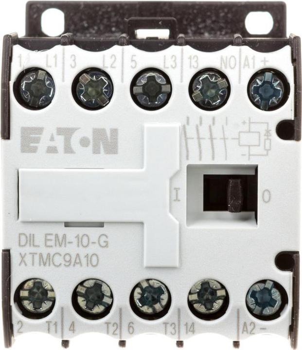 Produktbild Eaton DILEM-10-G(220VDC)