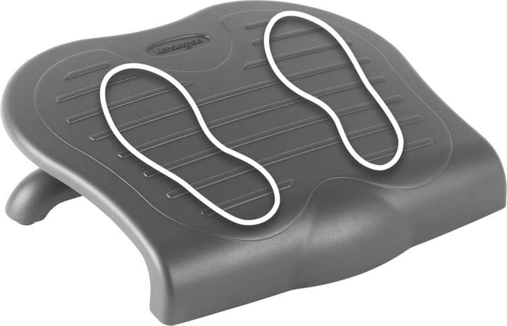 Actual product image Kensington SoleSaver footrest (46 x 35.5 x 11.5 cm)