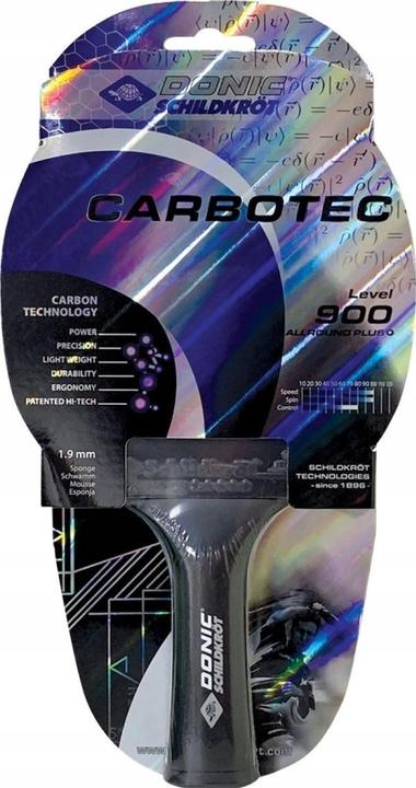 Image du produit Donic Schildkröt CarboTec 900