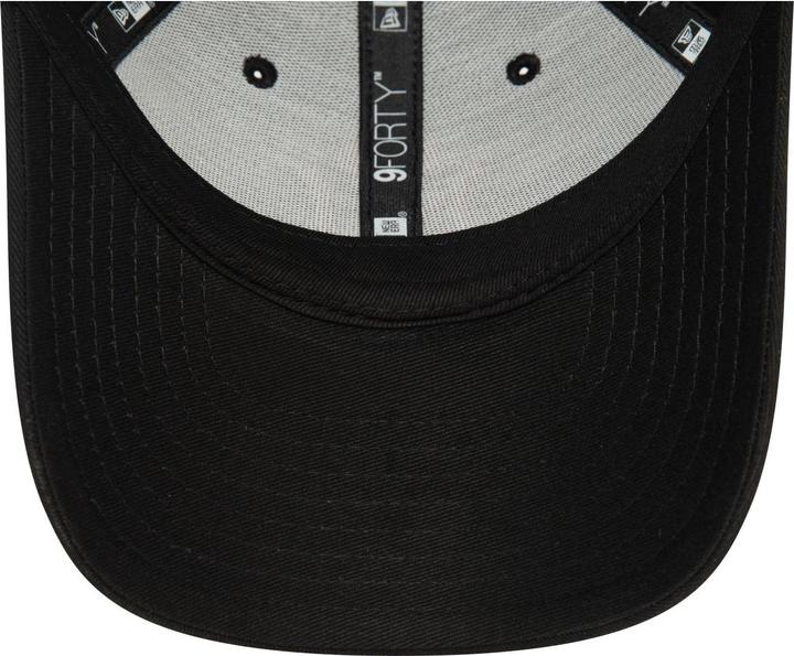 Image du produit New Era 9Forty Enfants Cap - New York Yankees noir (53, 52 C, 54 C)