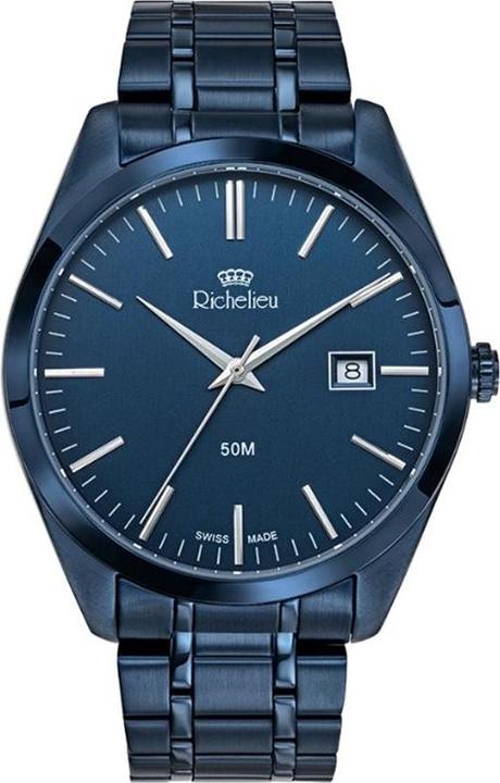 Actual product image Richelieu 5005M.09.971 Sport watch (42 mm)