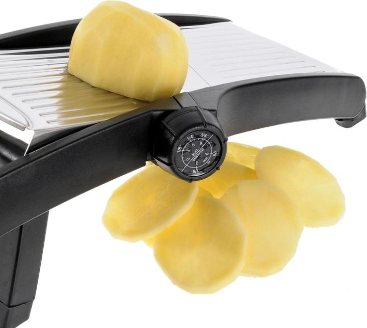 Actual product image Westmark Vegetable slicer "Vario