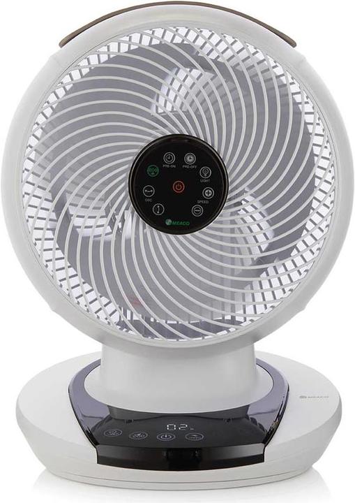 Actual product image Meaco Air 360° (60 dB)