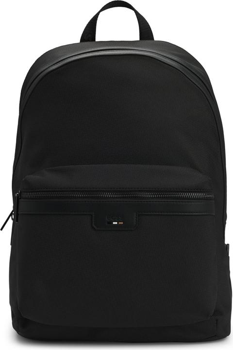 Actual product image BOSS Ray N Backpack