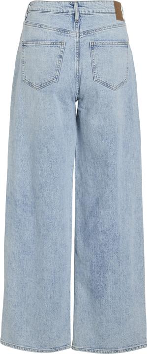 Actual product image Vila High Waist Wide Fit Jeans (W34/L32)