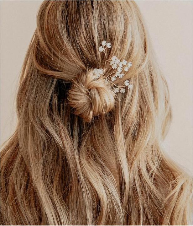 Produktbild Trisa Celebride Haarnadel Boho Style