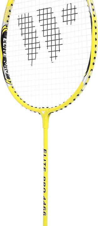 Image du produit Wish Formula Nils Badminton racket set Wish ALUMTEC 4466, yellow