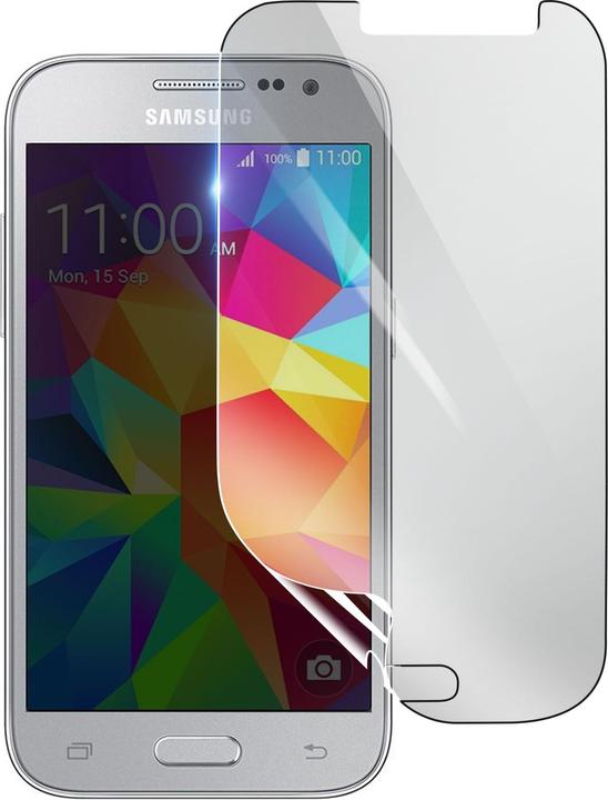 Produktbild 3MK Hydrogel Bildschirmfolie für Samsung Galaxy Core Prime (1 Stück, Samsung Galaxy Core Prime)