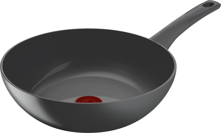 Produktbild Tefal C4261953 (28 cm, Wok Pfanne, Keramik)