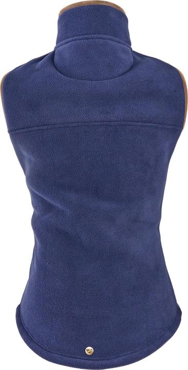 Actual product image Aubrion Childrens/Kids Core Logo Fleece Gilet (146, 152)