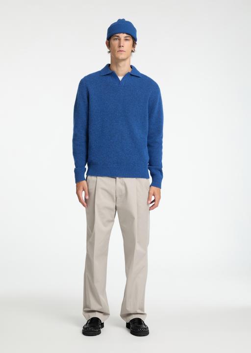 Produktbild Selected Homme Elegante Loose Fit Hose (52)