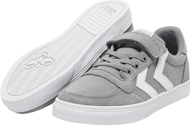 Produktbild hummel Slimmer Stadil Low Jr (31)