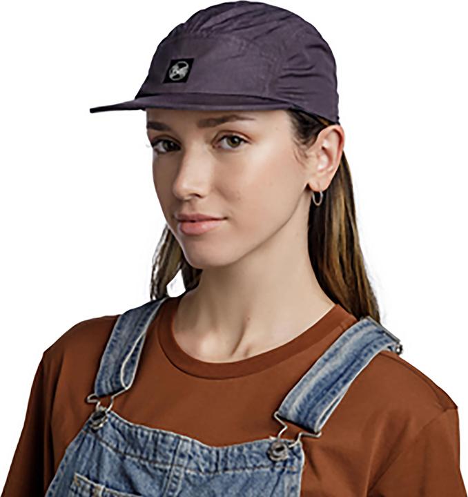 Actual product image Buff 5 Panel Go Explore Cap (One size)