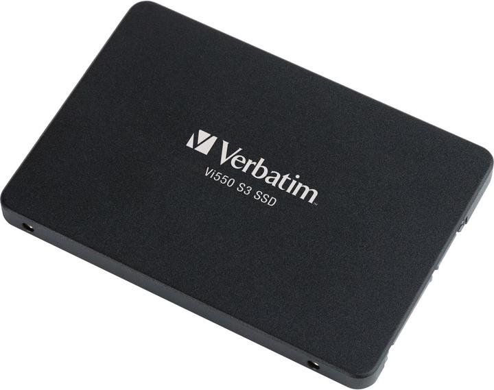 Produktbild Verbatim Vi550 S3 (512 GB, 2.5")