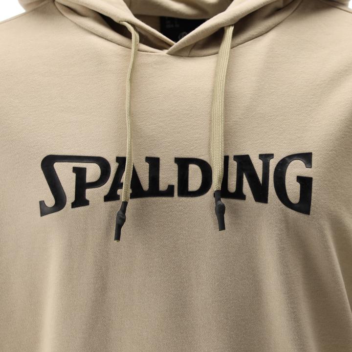 Actual product image Spalding Hoody Men SS23 (S)