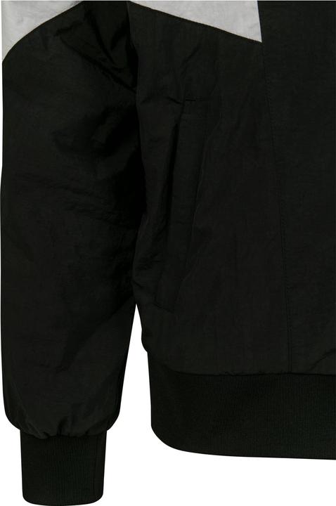 Immagine prodotto Urban Classics Crinkle Panel Track Jacket (5XL)