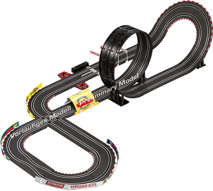 Image du produit Carrera GO Disney Pixar Cars Neon Nights