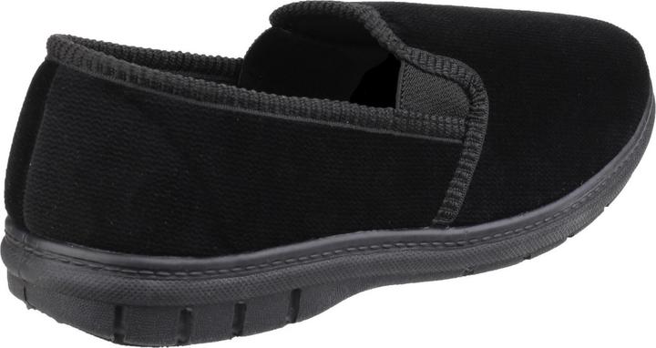 Produktbild Fleet & Foster John Memory Foam Hausschuhe (46)