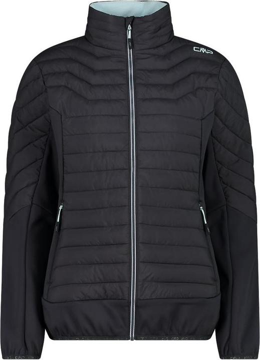 Produktbild CMP Campagnolo Jacket Hybrid (XL)