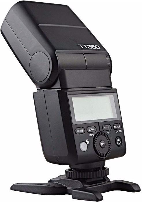 Produktbild Godox TT350P (Aufsteckblitz, Pentax)