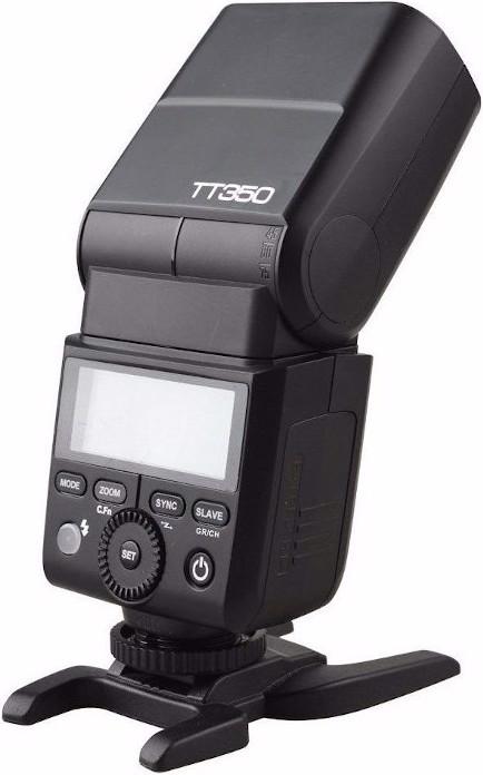 Produktbild Godox TT350P (Aufsteckblitz, Pentax)