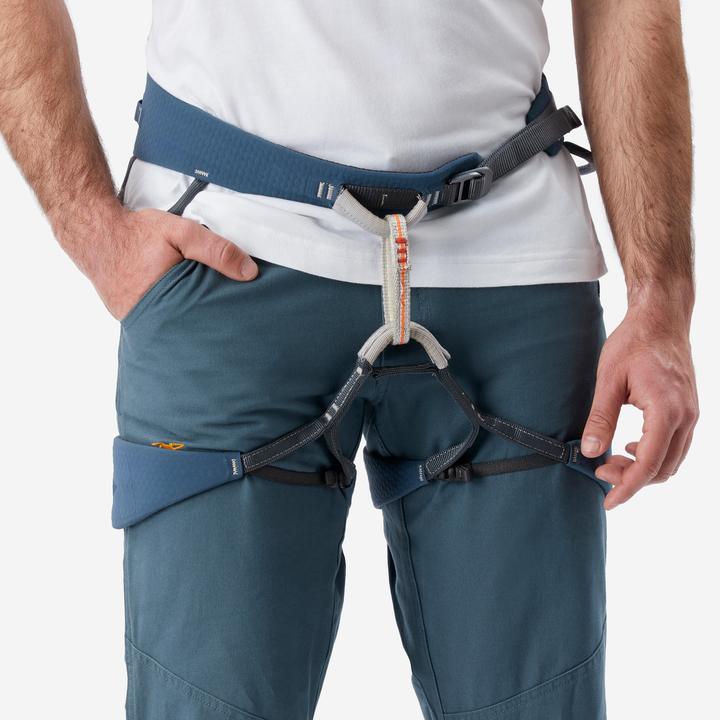 Produktbild Simond capri climbing bio vertika man 110325 (44)