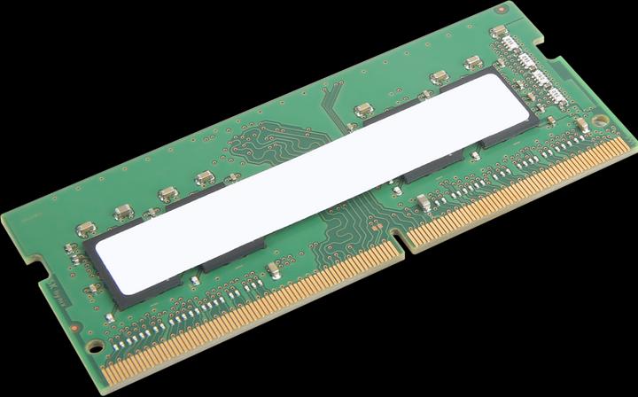 Image du produit Lenovo Module DDR4 16 Go (1 x 16GB, 3200 MHz, RAM DDR4, SO-DIMM)