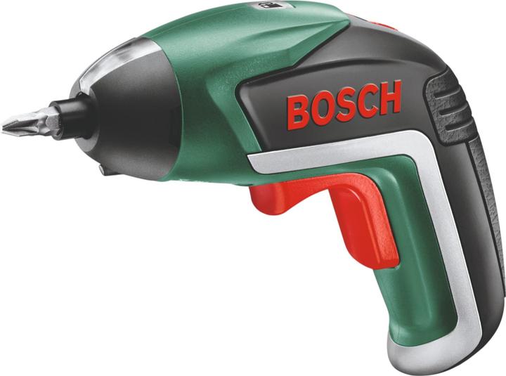 Produktbild Bosch Home & Garden Ixo 5 (Akkubetrieb)