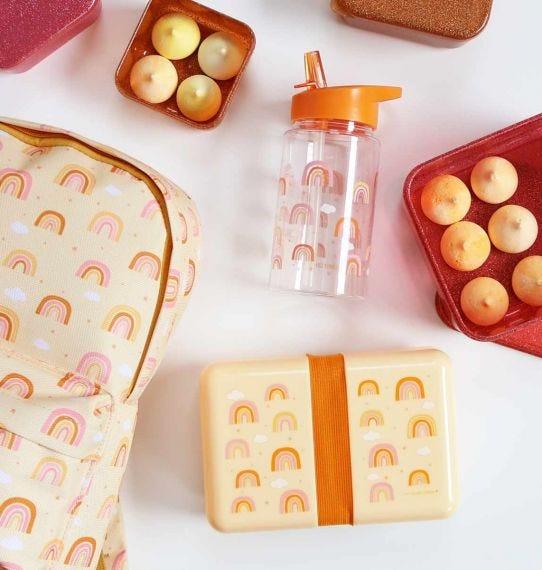 Produktbild A Little Lovely Company Rainbows