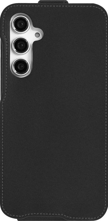 Image du produit Noreve Coque à rabat vertical en cuir (Samsung Galaxy S23 FE)