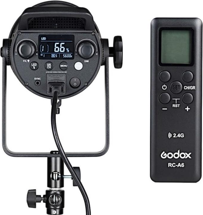 Produktbild Godox FV200 HSS (Godox)