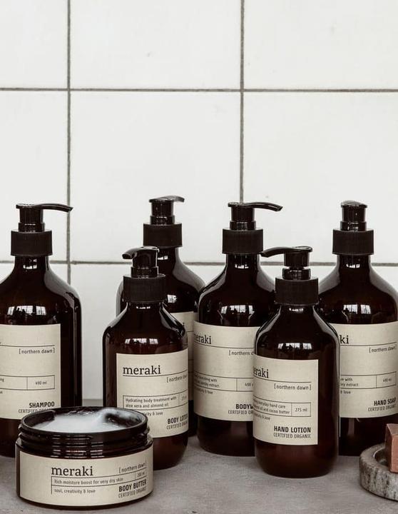 Produktbild Meraki Northern dawn (490 ml)