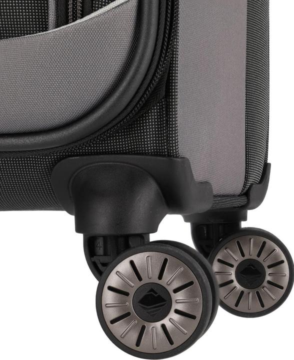 Immagine prodotto Travelite Trolley + Valigia Viia 4w Trolley M (70 l, M (50 - 90l))