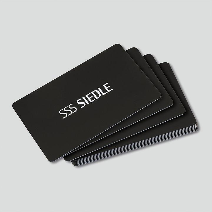 Produktbild Siedle Electronic-Key-Card