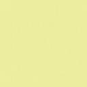 Actual product image Pebeo Decocrème Matt acrylic paint (Pastel yellow, 120 ml)