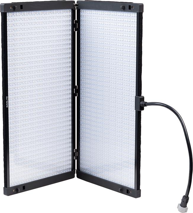 Produktbild Nanlite PavoSlim 240B LED Panel (Flächenleuchte, Studioleuchte, Videoleuchte)