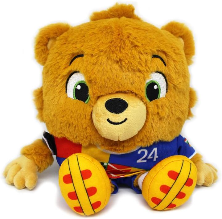 Produktbild Joy-Toy Maskottchen Albärt (27 cm)