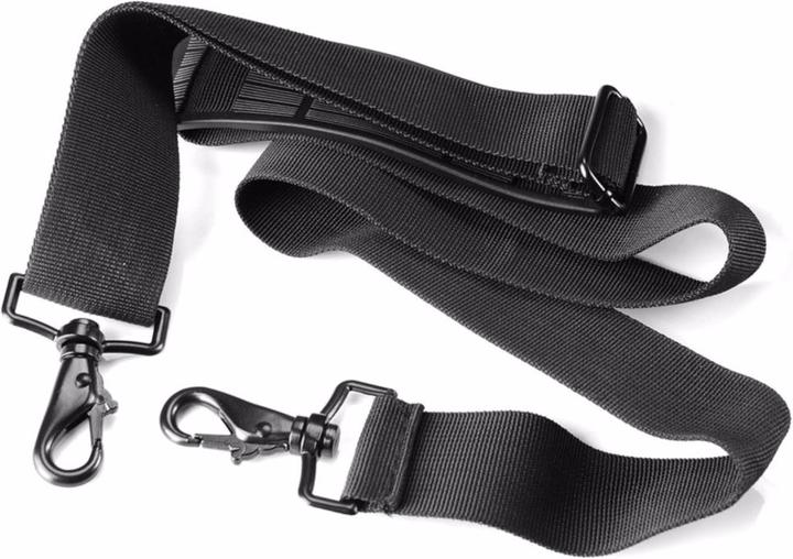 Actual product image Godox CB-12 carrying case for AD600 Pro (Camera shoulder bag, Camera accessory bag)