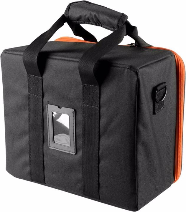 Actual product image Godox CB-12 carrying case for AD600 Pro (Camera shoulder bag, Camera accessory bag)