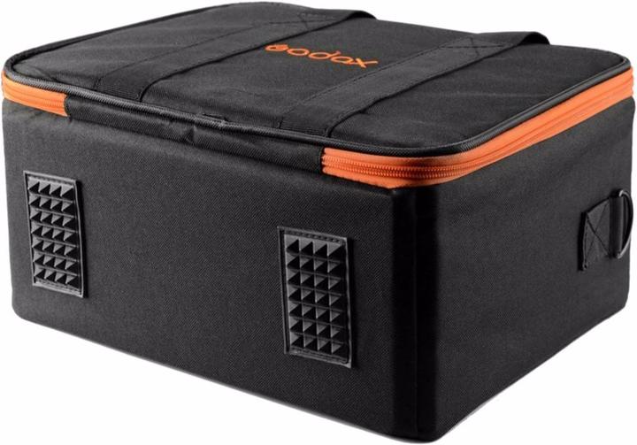 Actual product image Godox CB-12 carrying case for AD600 Pro (Camera shoulder bag, Camera accessory bag)