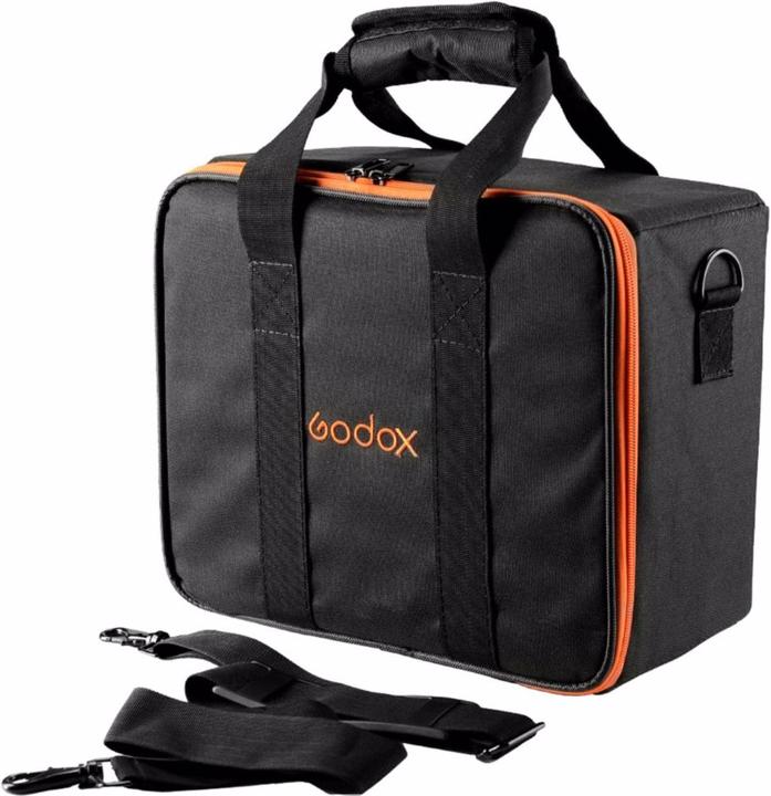 Godox Mallette de transport CB-12 pour AD600 Pro (Sac à bandoulière pour appareil photo, Étui pour accessoires de caméra)