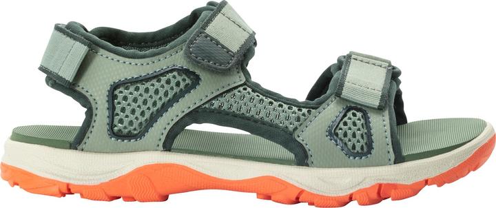 Produktbild Jack Wolfskin Taraco Beach Sandal K (27)