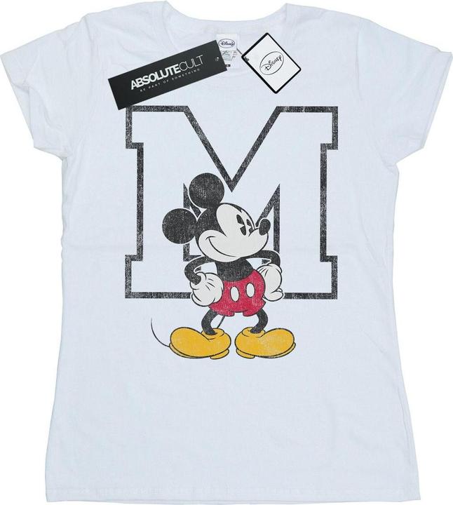 Disney Mickey Mouse Classic M TShirt