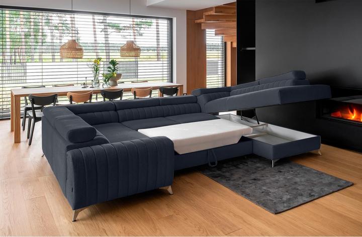 Produktbild ELTAP Louis (Wohnlandschaft, Bettsofa)