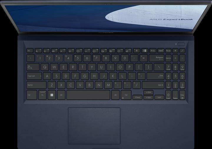Produktbild ASUS ExpertBook B1 (15.60", Intel Core i5-1235U, 16 GB, 512 GB, DE)