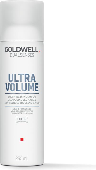 Image du produit Goldwell Ultra Volume Dualsenses (250 ml, Shampoing sec)