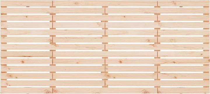 Actual product image VidaXL Oksiutka (186 x 3 x 91.5 cm)