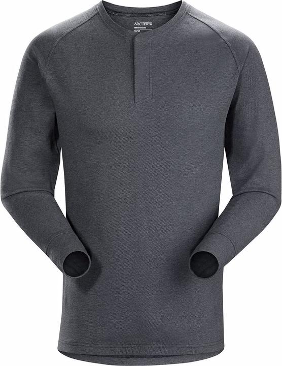Image du produit Arc'teryx SirrusHenley Manches longues (XXL)