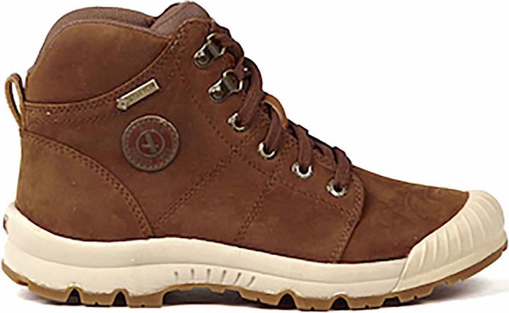 Produktbild Aigle Tenere Light Leather GTX Schuhe (42)